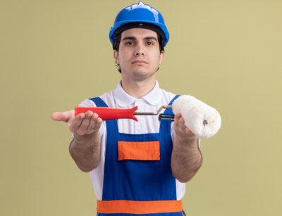 Top-Rated Handyman Services in Oceanside, CA | Santino’s A+ Handyman Service