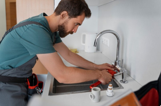 kitchen-plumbing-dade-city