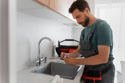 kitchen-plumbing-dade-city