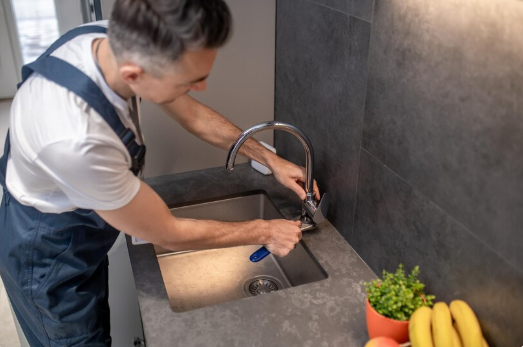plumber-in-snellville