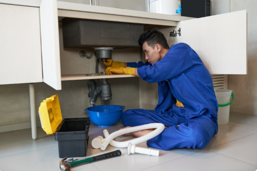 plumber-in-snellville