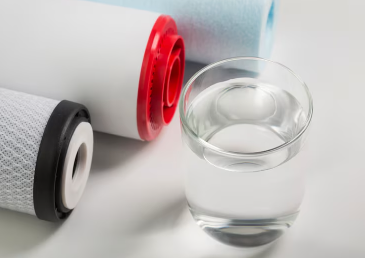 water-filtration
