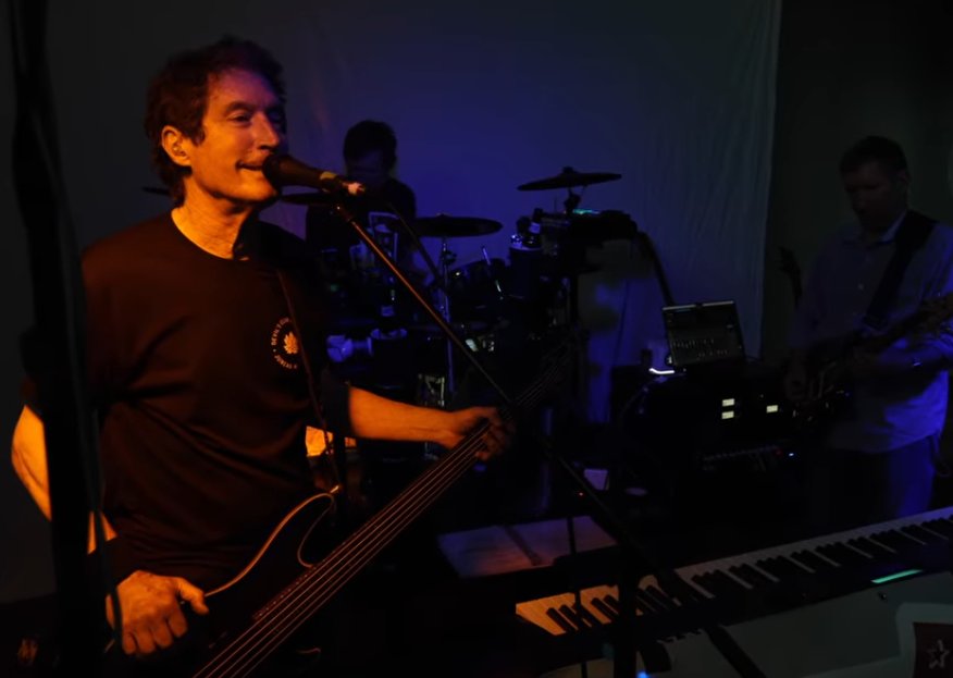 The Way - Fastball (Cover by OCL)