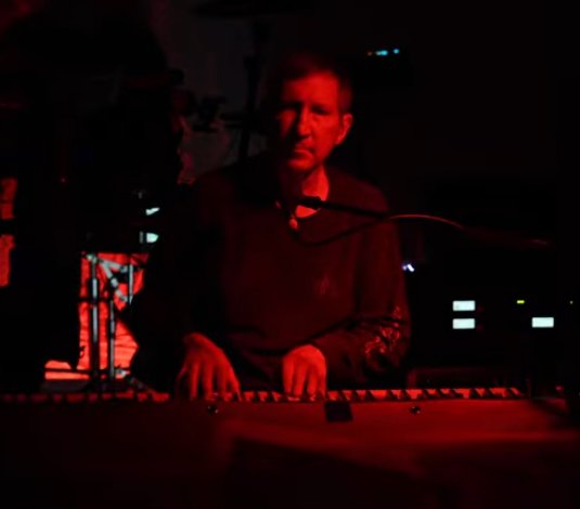 Desperado - The Eagles (Cover by OCL)