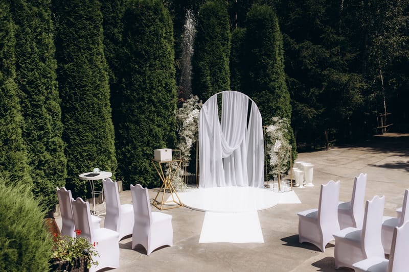 Event Hosting