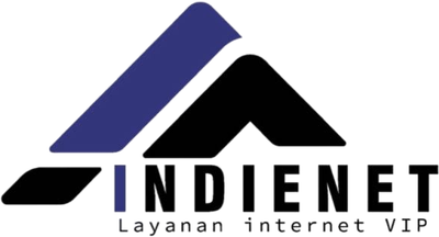 Indienet Layanan Internet VIP