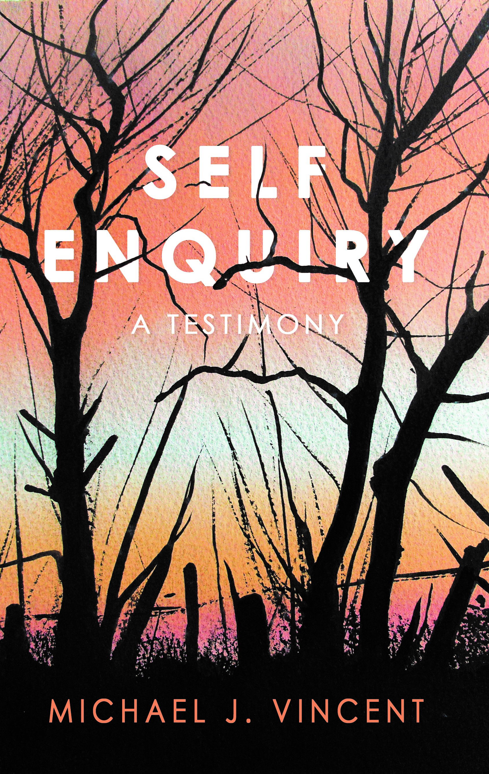 Self Enquiry: A Testimony