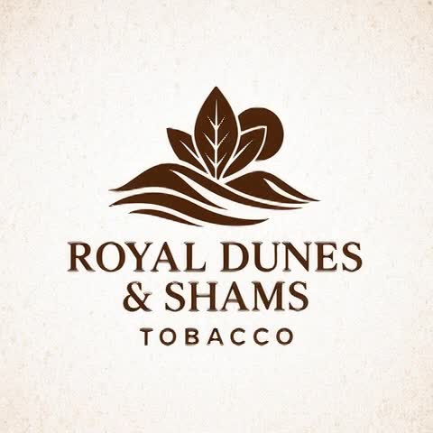 ROYAL DUNES & SHAMS TOBACCO thumbnail