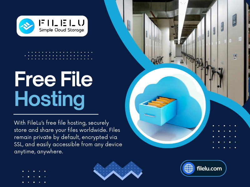 Free File Hosting