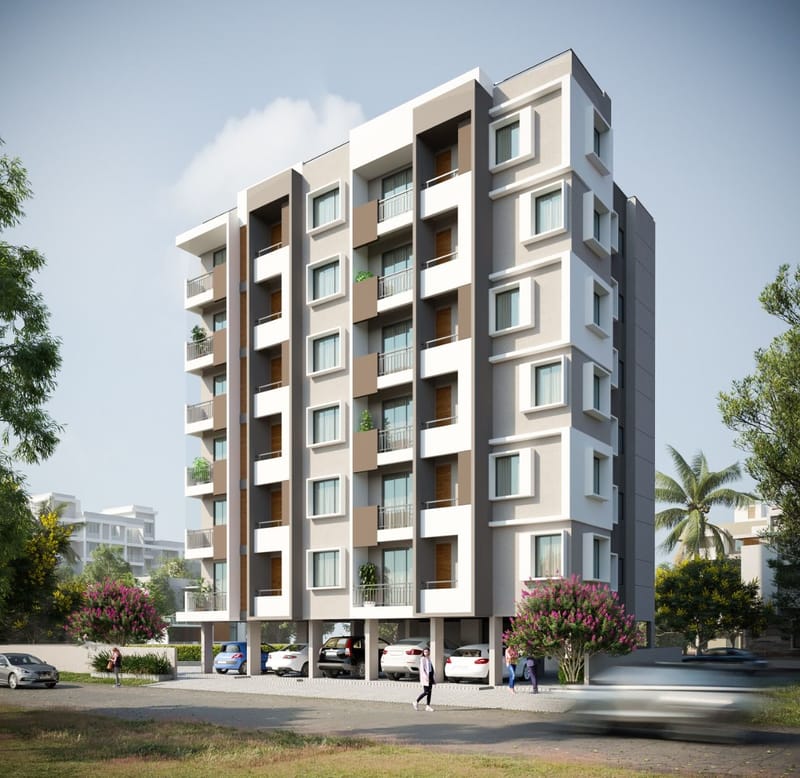 Residential Construction