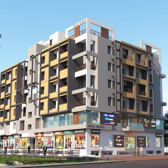 Commercial Development