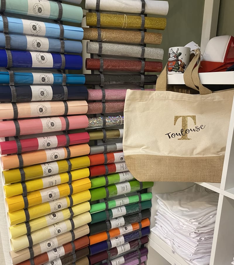 ATELIER CRICUT