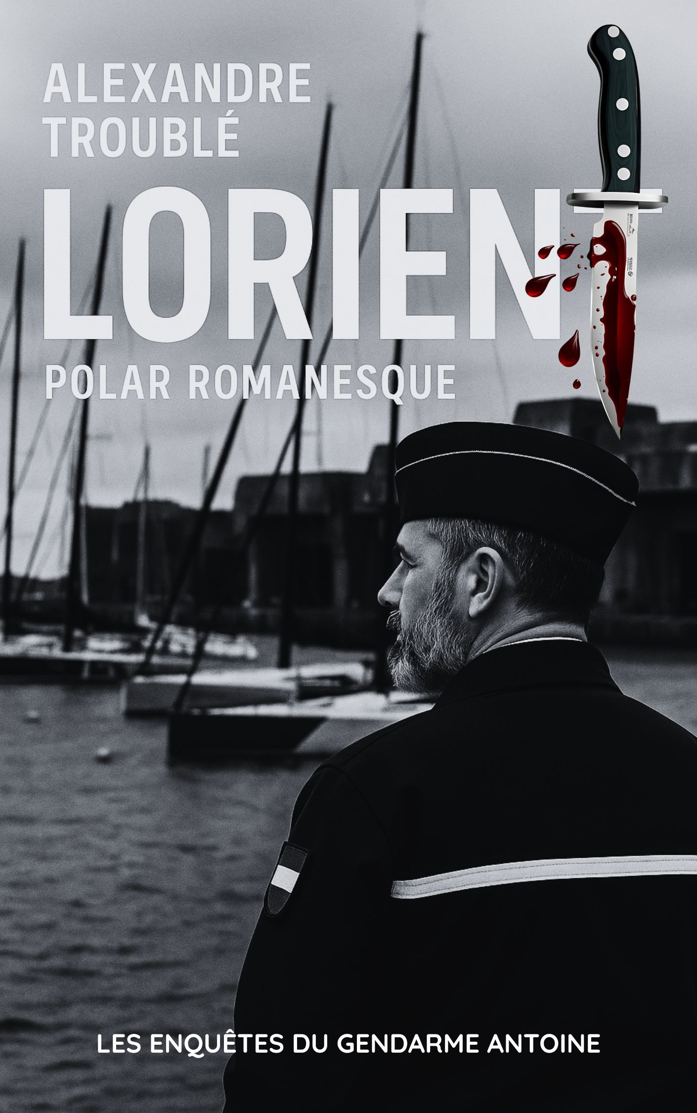LORIENT, polar romanesque