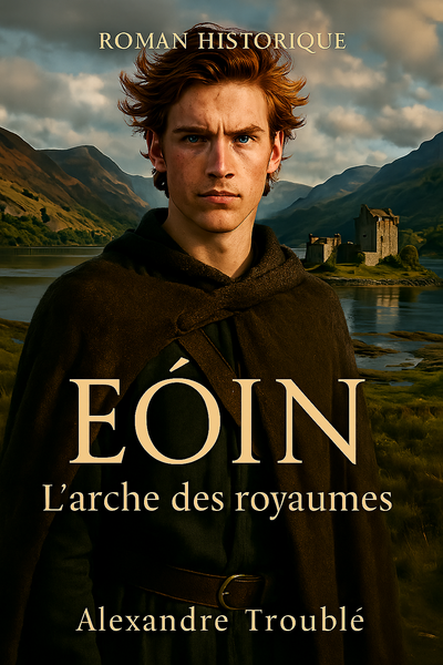 EÓIN, l'arche des royaumes