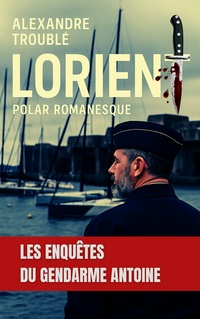 LORIENT, une enquête du gendarme Antoine