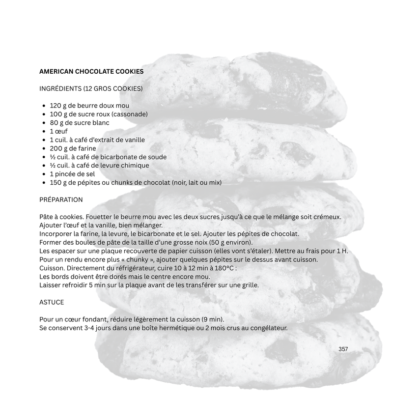 222 Recettes pour ravir vos papilles