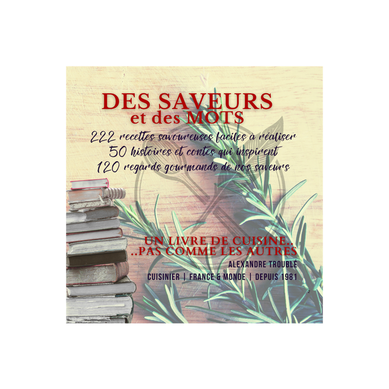 VERSION COULEURS LUXE.                                                                le beau cadeau