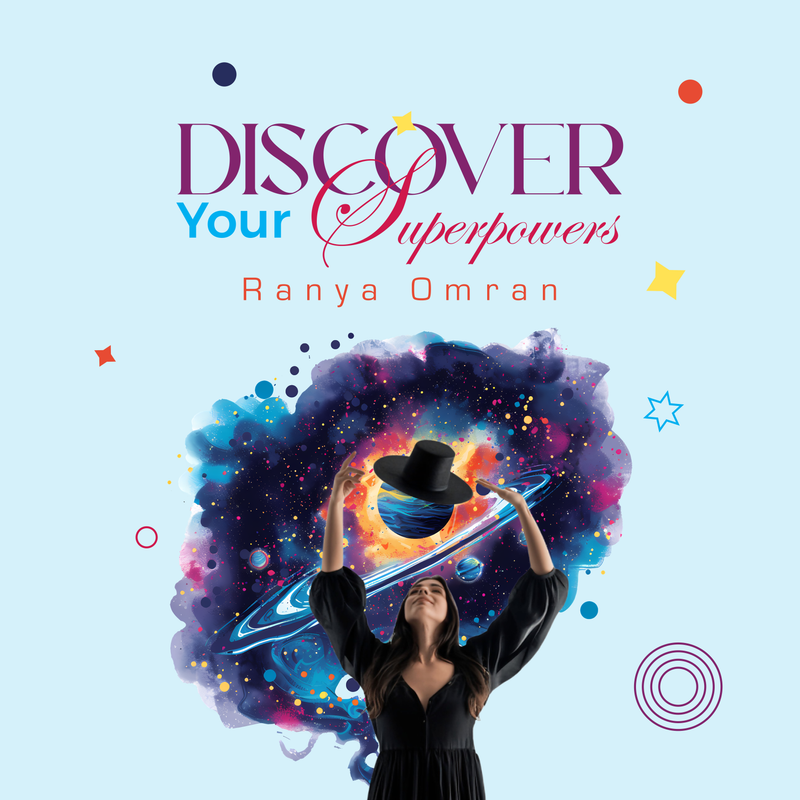 🌟Discover your super power