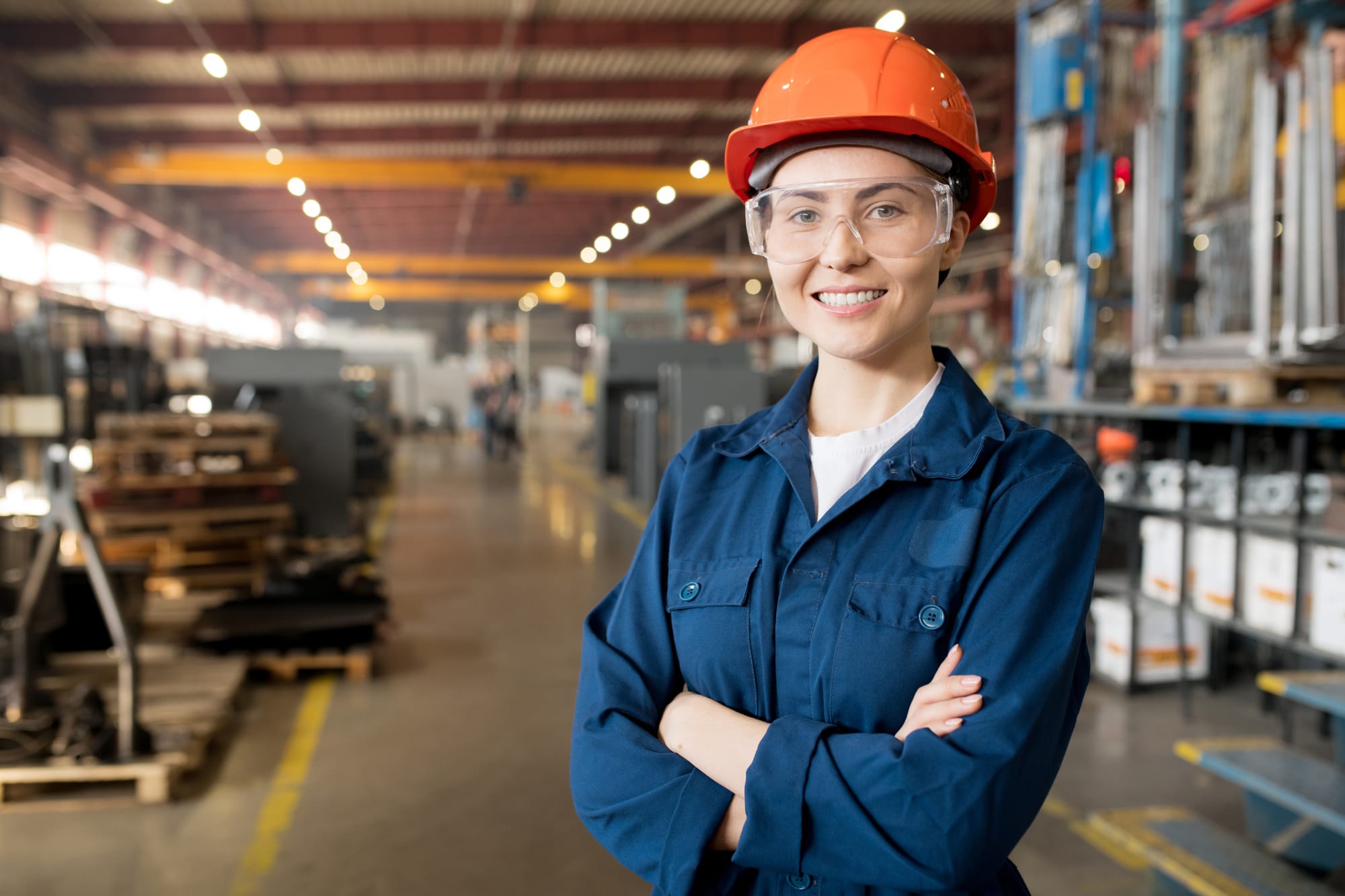 10 Industry Specific Coveralls Checklists for Mining, Construction, Oil and Gas, and Security Suppor