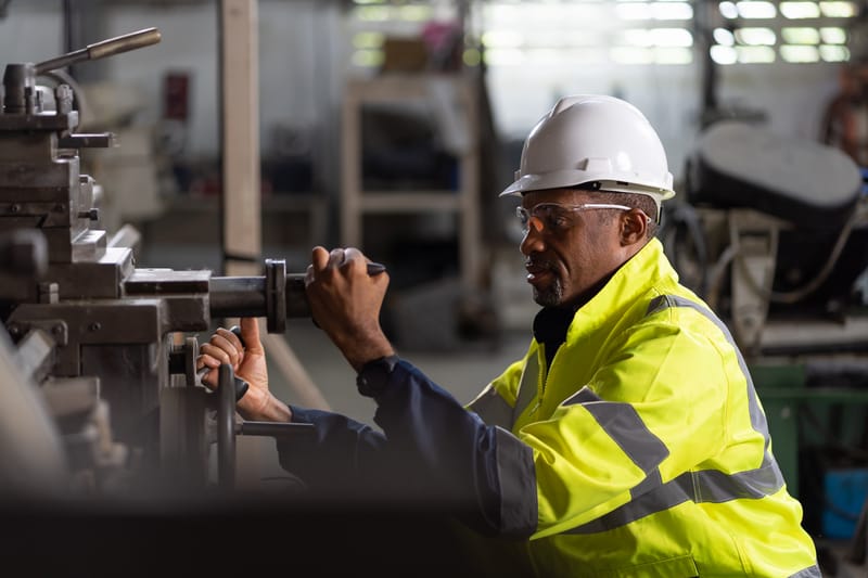 Custom Uniform Design & Manufacturing