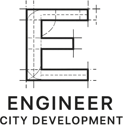 Engineer city development