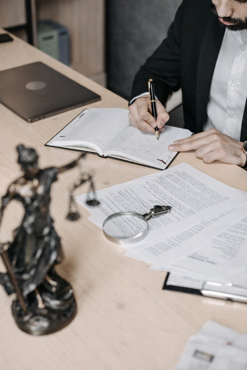 Юридичний супровід