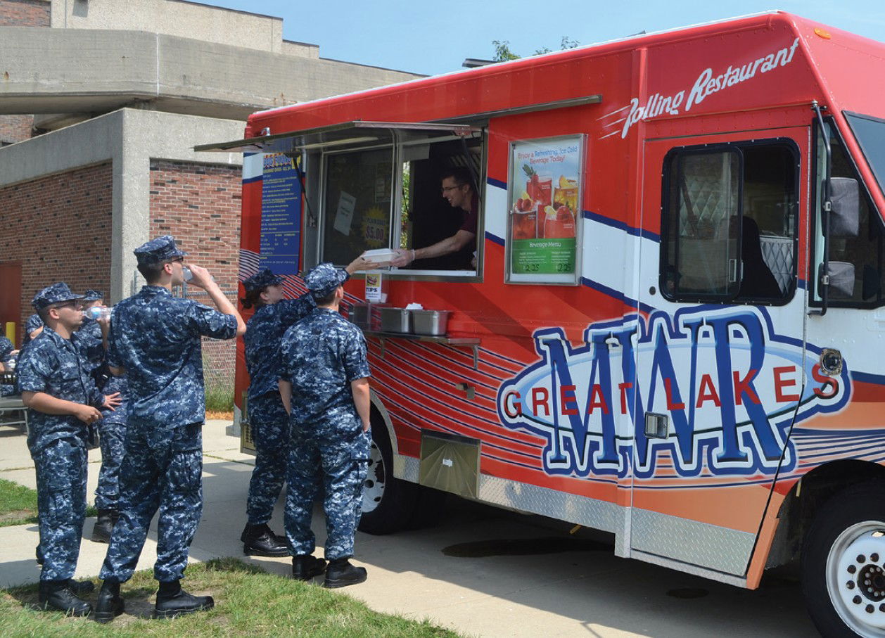 The Benefits Of Vehicular Vittles-Food Trucks