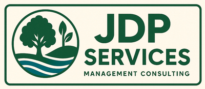 JDP Services LLC - Management Consulting