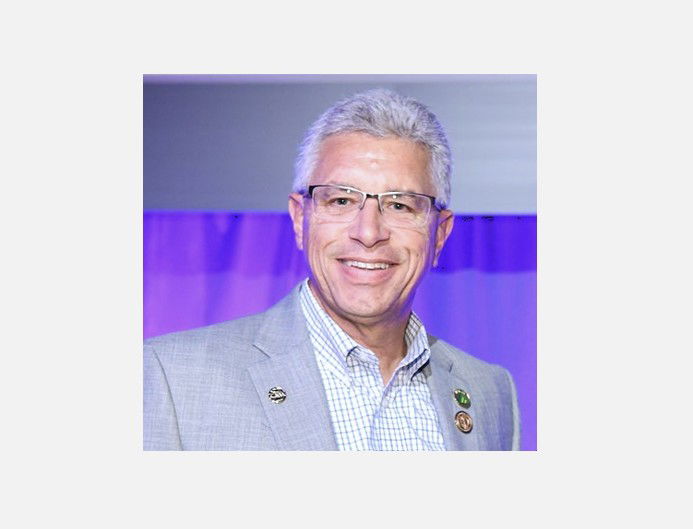 John Prue, CPRP