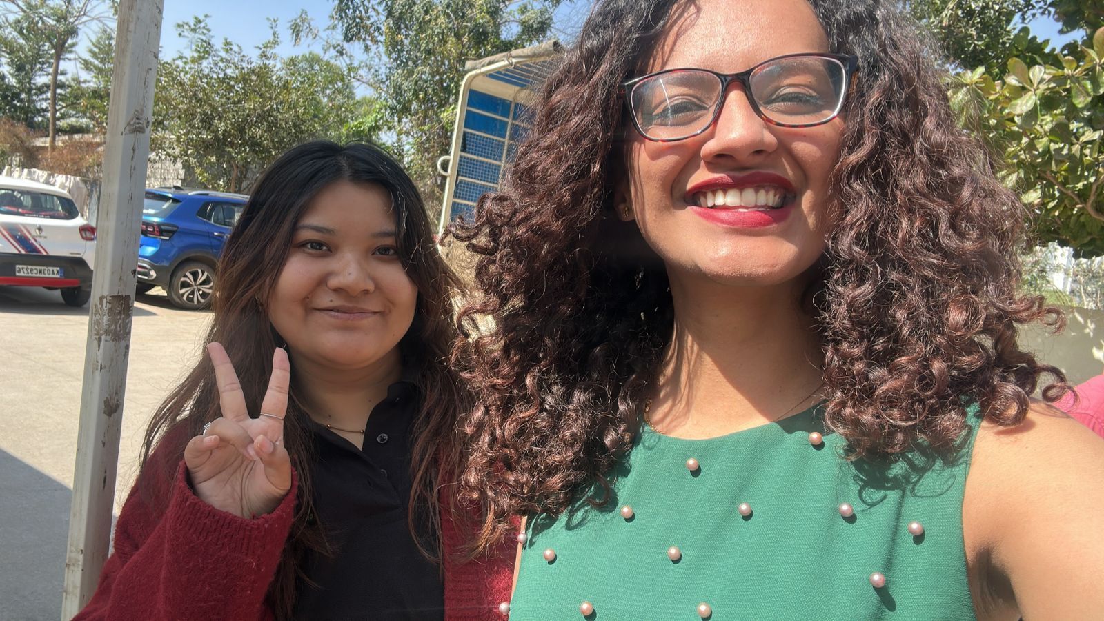 The struggles we endure today will be the ‘good old days’ we laugh about tomorrow.