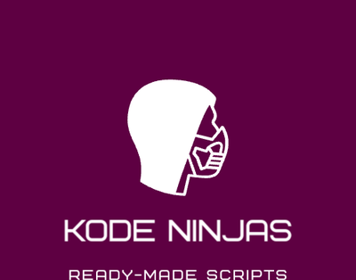 Kode Ninjas