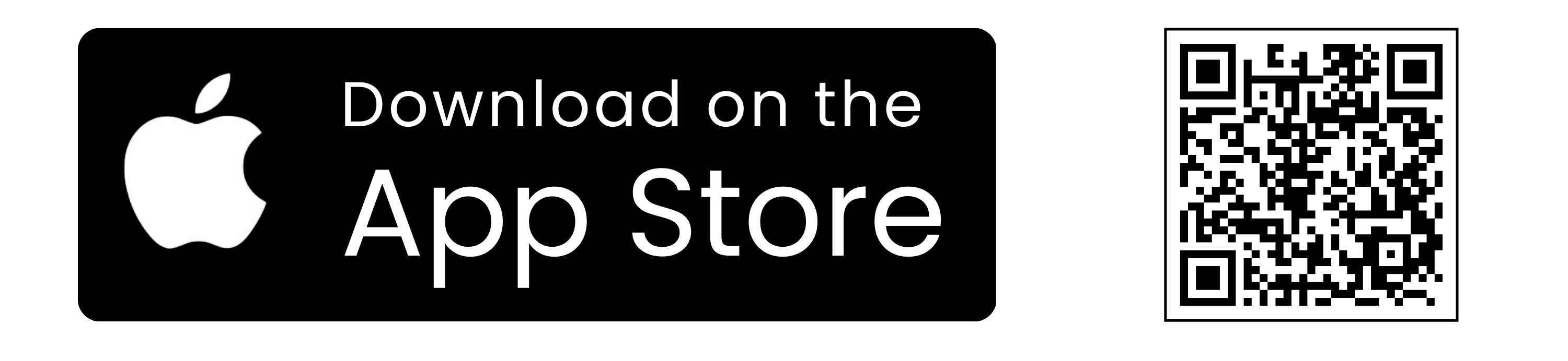 Download on Apple store