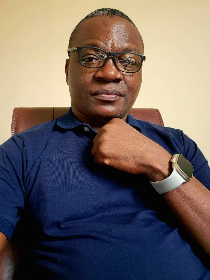 📣 Déclaration de Vision – ÉCHO GOSPEL FM