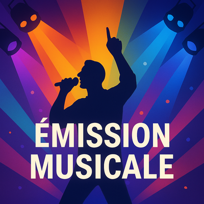 Émission Musicale
