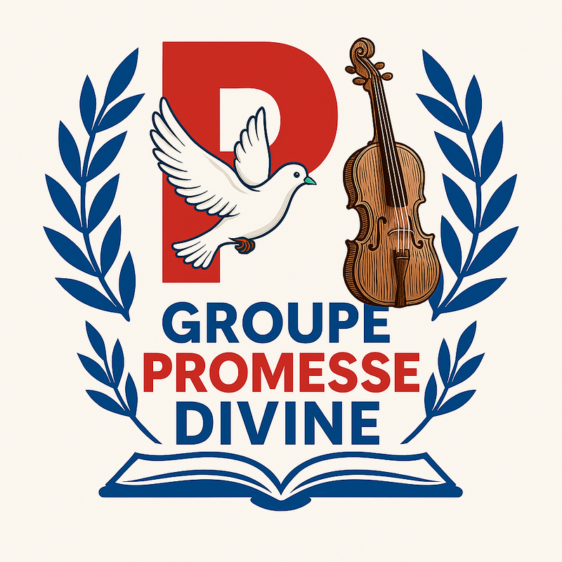 Groupe Promesse Divine