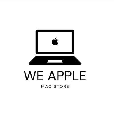 we apple