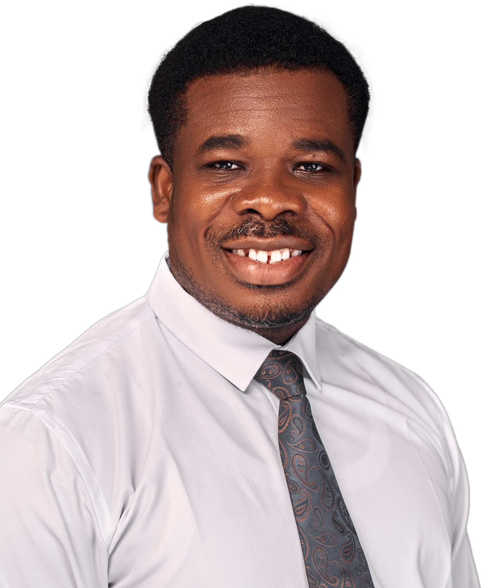 FIRST SERMON OF 2026 BY M.TOMMY - DRIVER OF GODLY PROGRESS