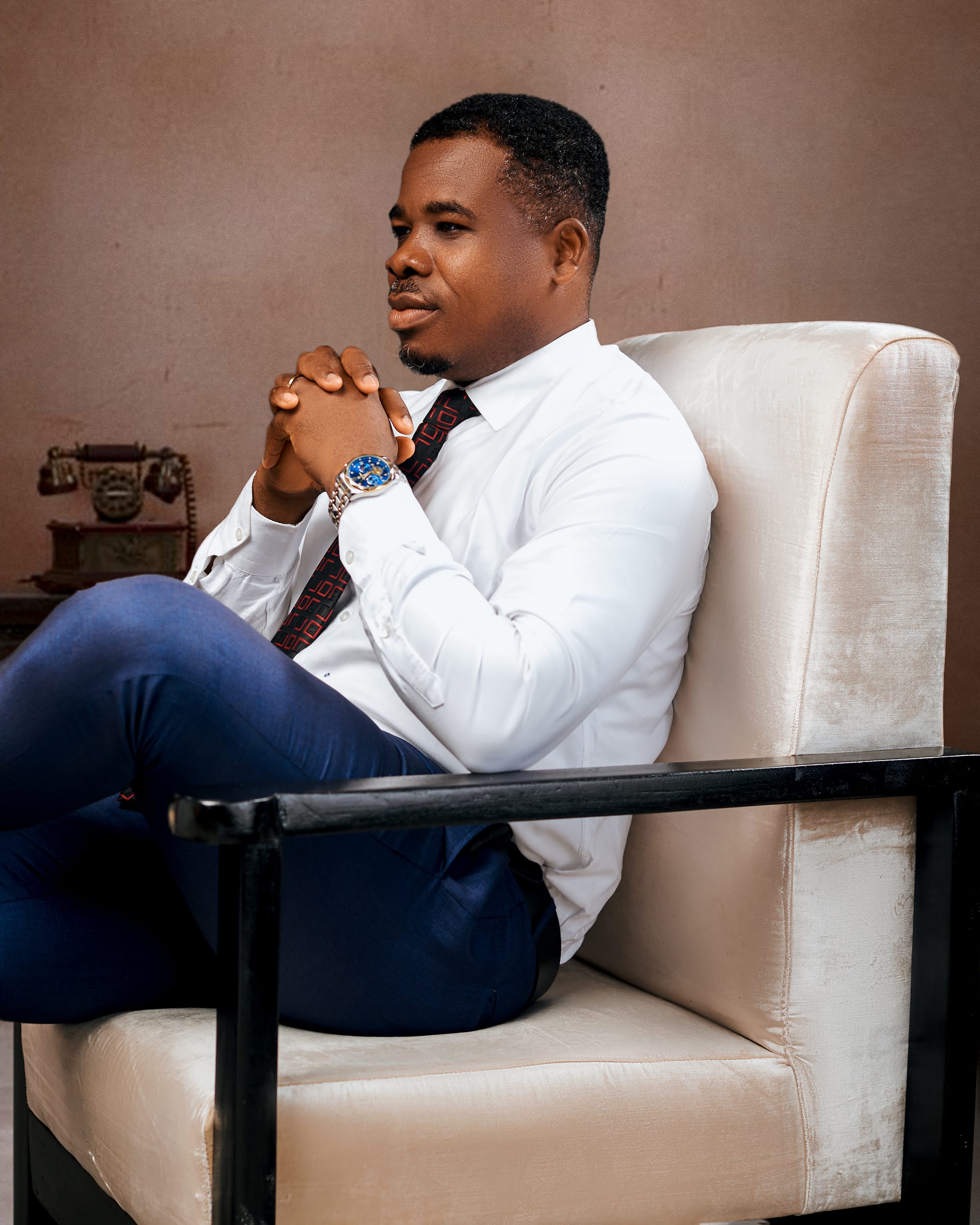 THE DRIVER OF GODLY PROGRESS (PART 4)