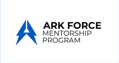 MFON TOMMY WELCOMES NEW MENTEE(JOSHUA'S GENERATION) TO ARK FORCE MENTORSHIP PROGRAME, CLASS OF 2025, COHORT 2