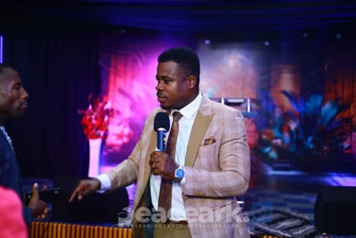 THE DRIVER OF GODLY PROGRESS (PART 2)