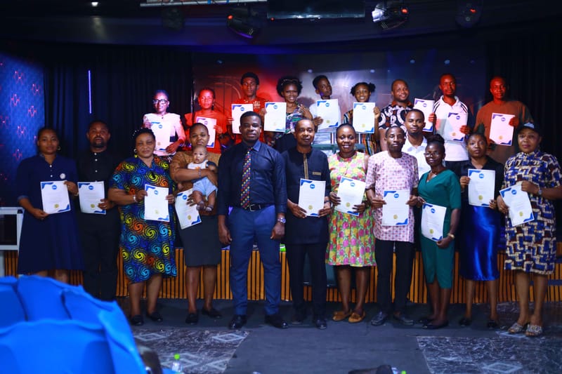 GROWTH IN LEADERSHIP: PEACE ARK MINISTRY 
HOSTS TRANSFORMATIVE CONFERENCE