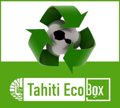 Tahiti Eco Box