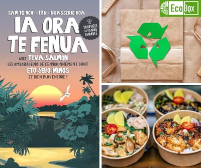 Ia Ora Te Fenua