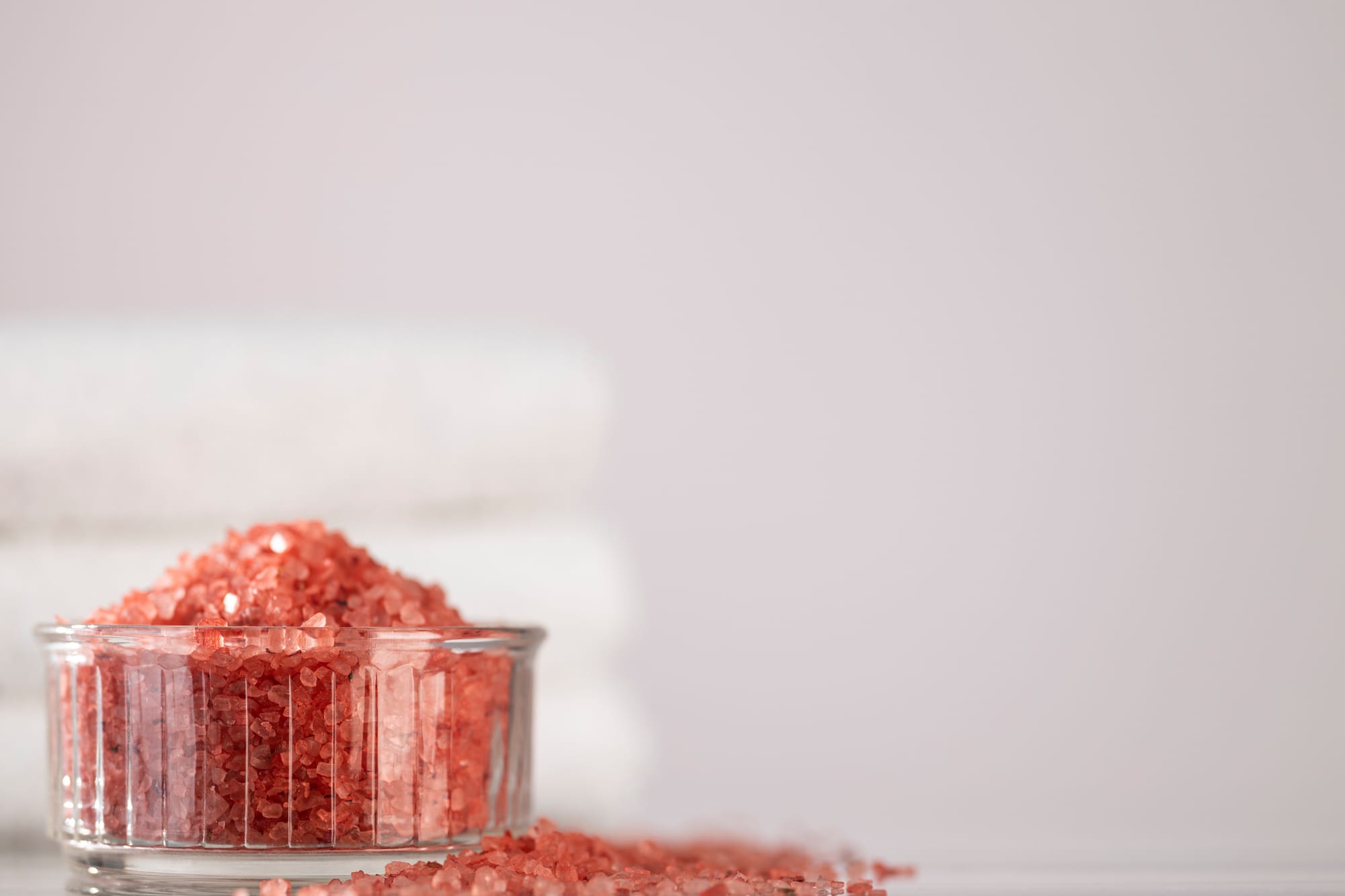 What is Halotherapy, and why would I want to breath microscopic salt?