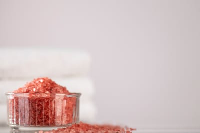 What is Halotherapy, and why would I want to breath microscopic salt?