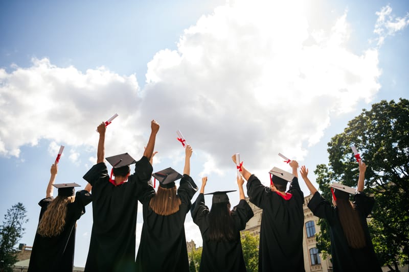 Grad Intention Setting