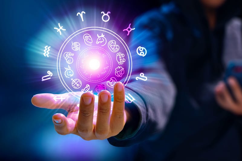 Add Tarot OR Astrology