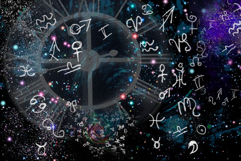 Add Tarot AND Astrology