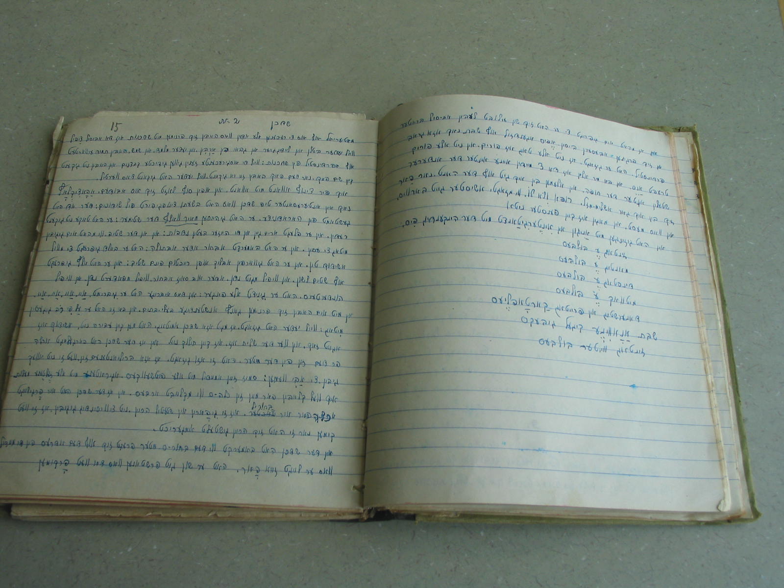 זבדי שרגא - מנהגי החתונה בעיירה היהודית בסוף המאה הקודמת