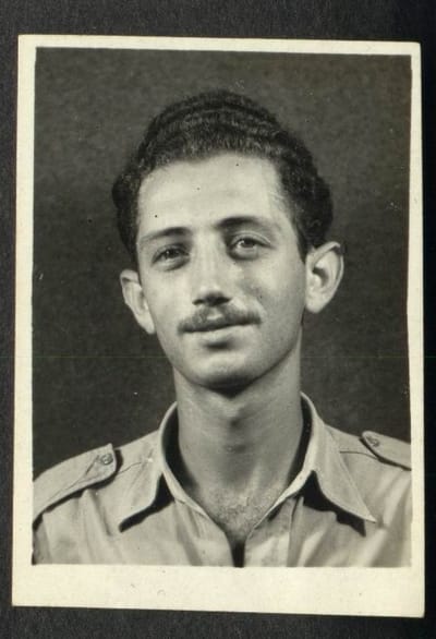 זבדי ישראל - עם אבא בעקבות גדוד 54 של חטיבת גבעתי במלחמת השחרור